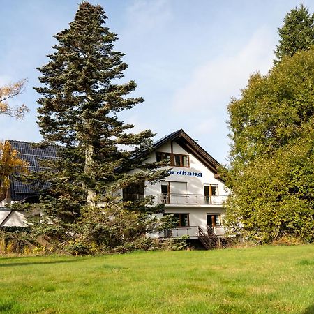 Villa Nordhang Winterberg Eksteriør billede